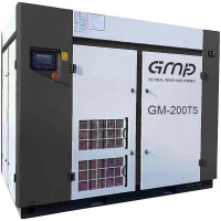 Винтовой компрессор GMP GM 200TS-10