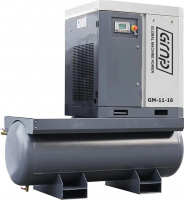 Винтовой компрессор GMP GM 11-16-500 GE