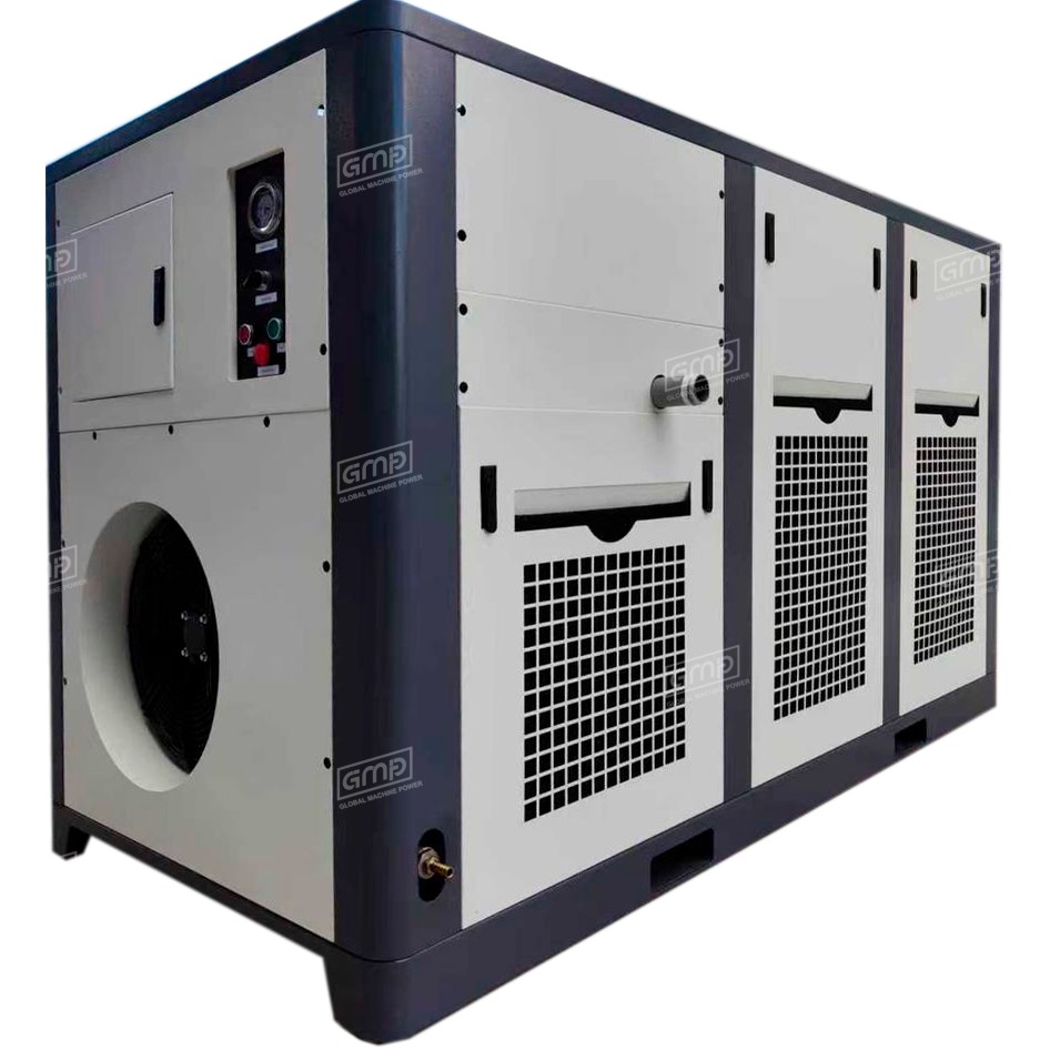 Винтовой компрессор GMP GM 55-8D