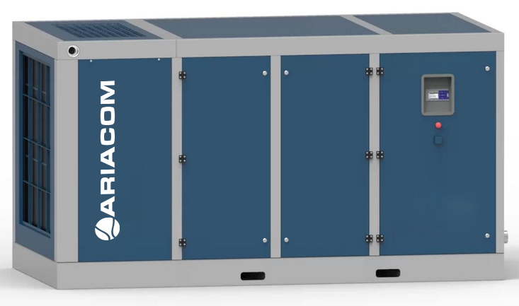 Винтовой компрессор Ariacom HCA+200 10V