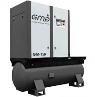 Винтовой компрессор GMP GM 15R-7-500 VSD