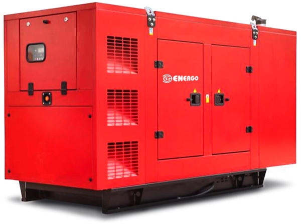 Дизельный генератор Arken ARK-B 150-S