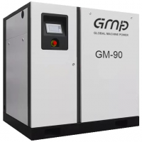 Винтовой компрессор GMP GM 90-7
