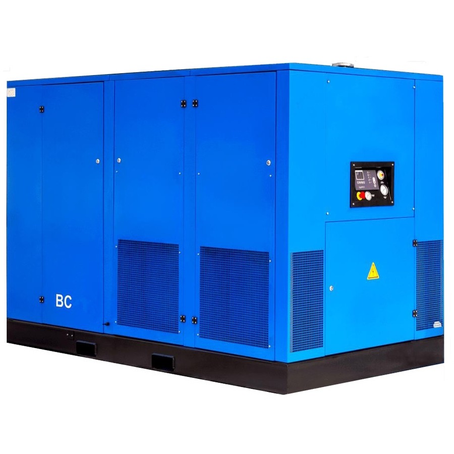 Винтовой компрессор Remeza ВС270-10 ВС