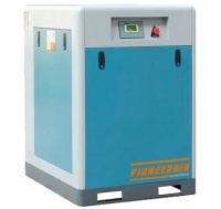 Винтовой компрессор Pioneerair LW-40D 12