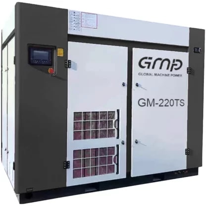 Винтовой компрессор GMP GM 220TS-8
