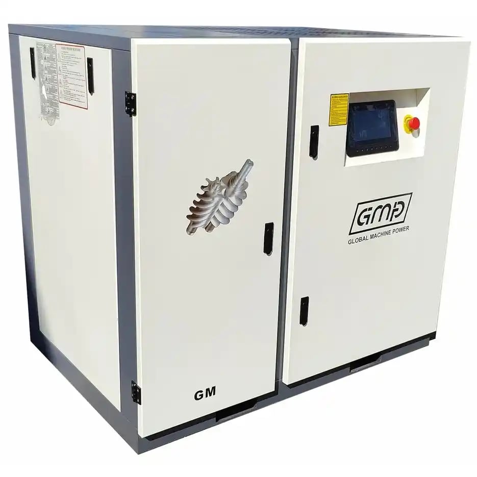 Винтовой компрессор GMP GM 18,5-16 VSD