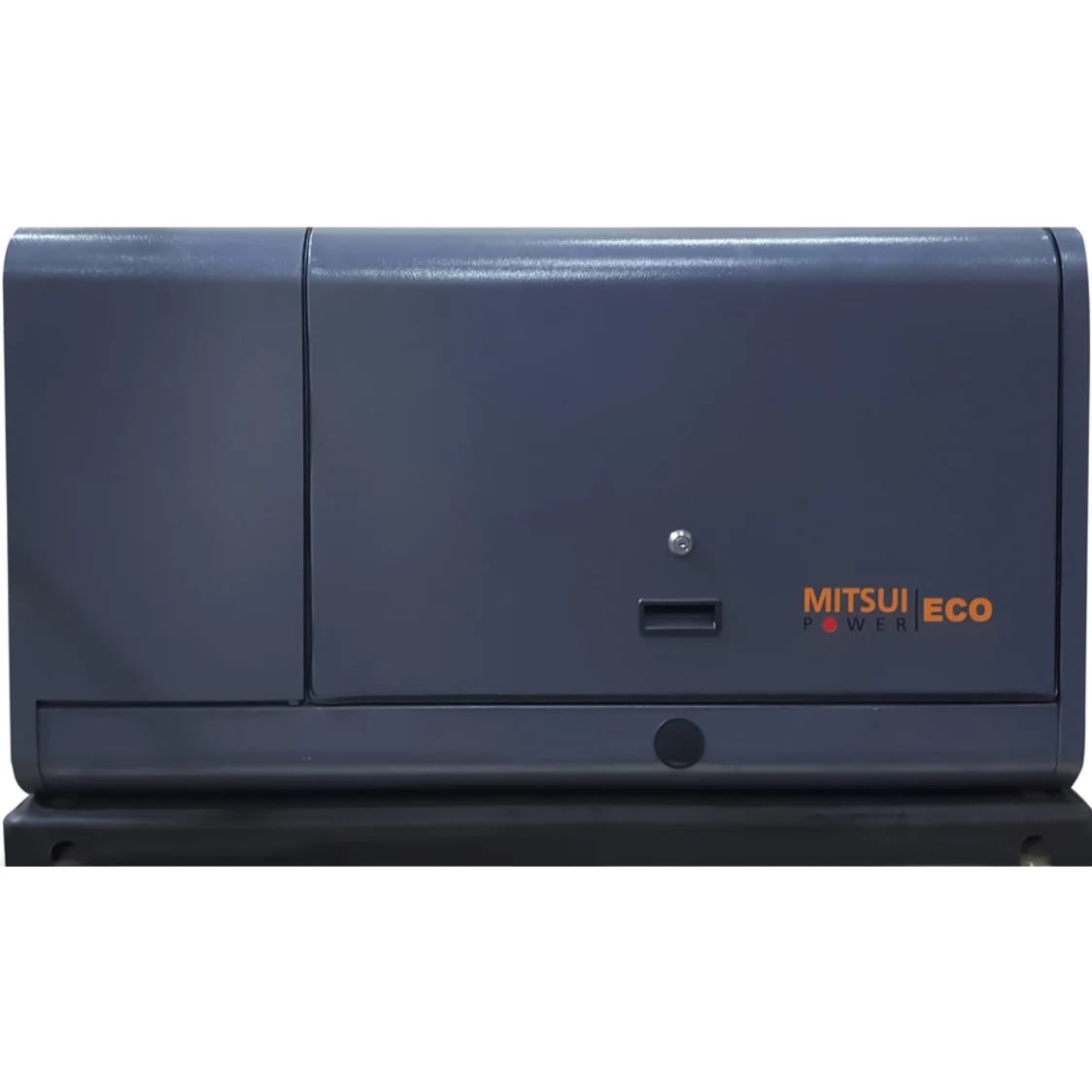 Газовый генератор Mitsui Power GM 8000
