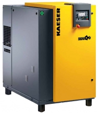 Винтовой компрессор Kaeser SK 25 13 T SFC