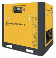 Винтовой компрессор ET SL 22-16 (IP54)