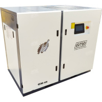 Винтовой компрессор GMP GM 45-16 GE VSD