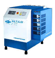 Винтовой компрессор Kraftmann ALTAIR 16 O
