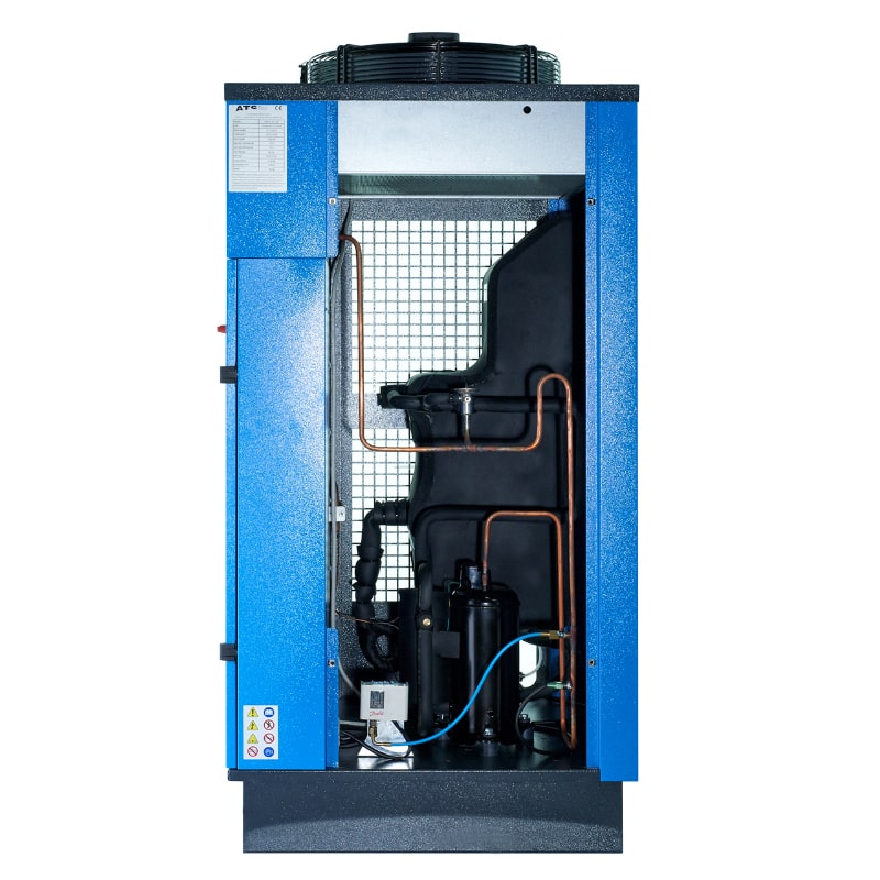 Осушитель воздуха ATS DSI 1140
