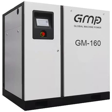 Винтовой компрессор GMP GM 160-8 (IP23)