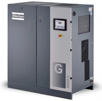 Винтовой компрессор Atlas Copco GA22P A 16