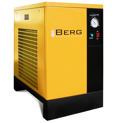 Осушитель воздуха Berg OB-5.5 16 бар