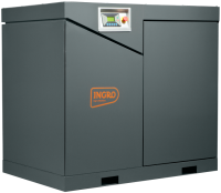 Винтовой компрессор Ingro XLM 55A 10 бар