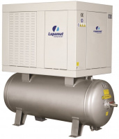 Винтовой компрессор Lupamat LKV 7,5/7,5 MIT