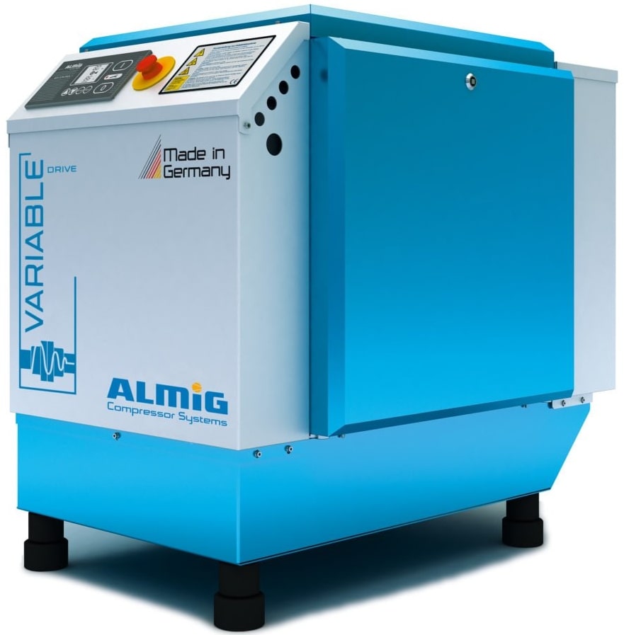 Винтовой компрессор ALMiG VARIABLE-20 13