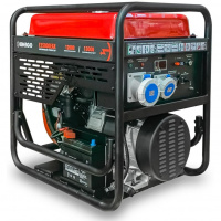 Бензиновый генератор Energo E15000EAX