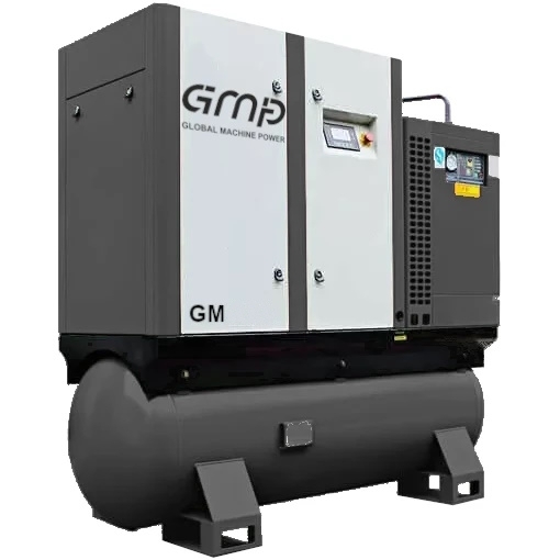 Винтовой компрессор GMP GM 5.5-7-500D