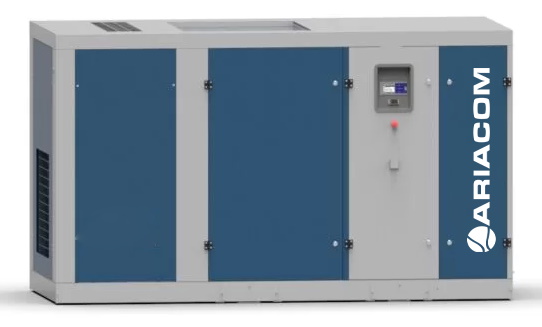 Винтовой компрессор Ariacom NT+75 13V DF