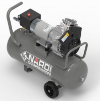 Поршневой компрессор Nardi Extreme 3 30Lt 12 Volt