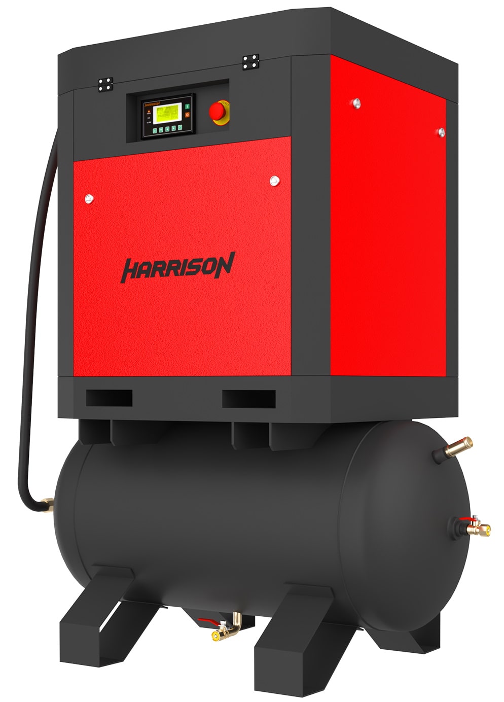 Винтовой компрессор Harrison HRS-942100T5
