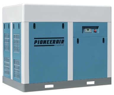Винтовой компрессор Pioneerair LW-75B 7