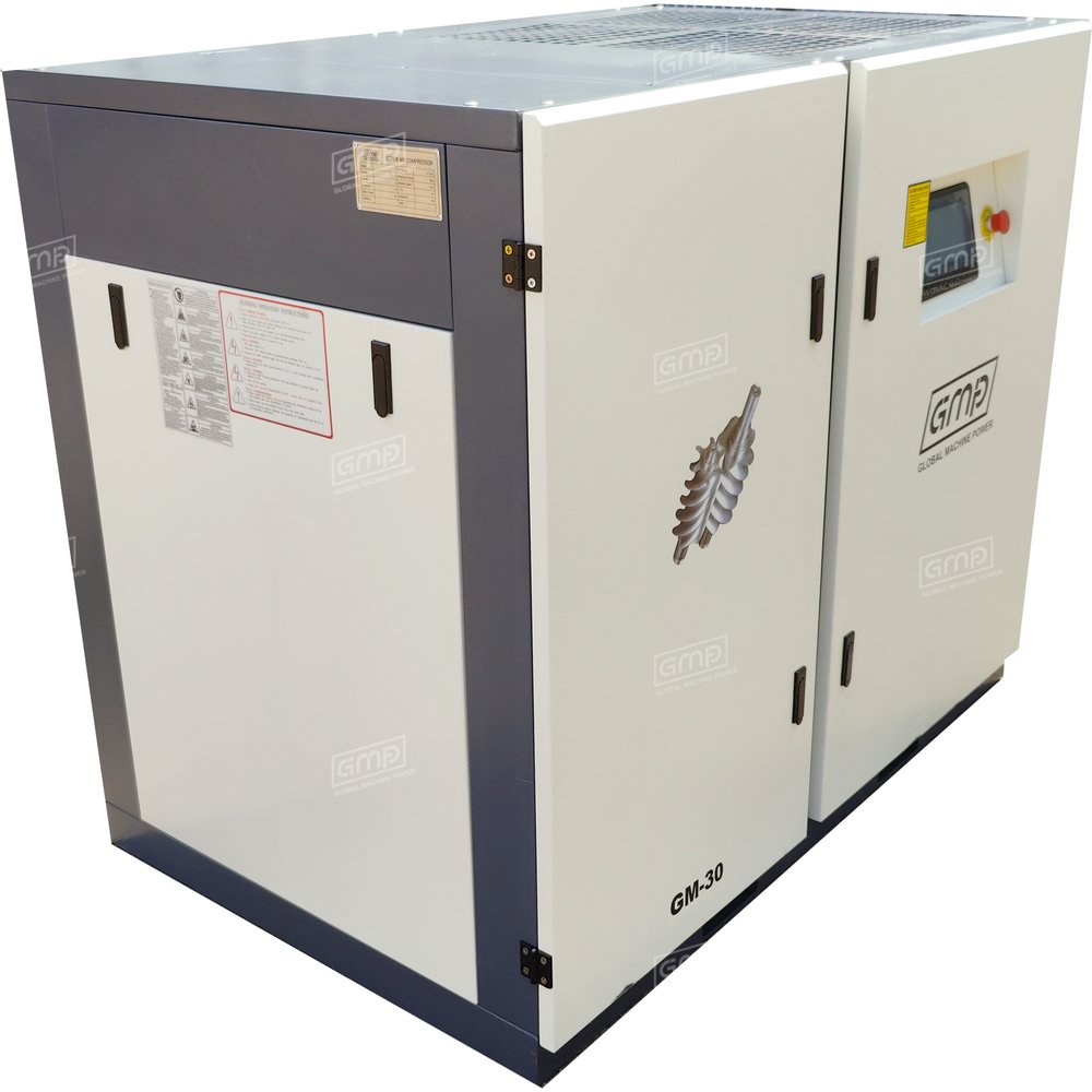 Винтовой компрессор GMP GM 30-16 GE