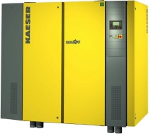 Винтовой компрессор Kaeser CSD 105 7,5 T SFC
