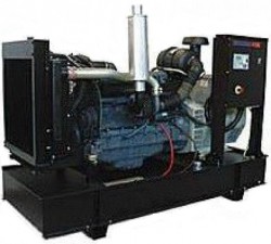 Дизельный генератор Endress ESE 415 VW