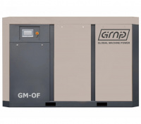 Безмасляный компрессор GMP GM 200-10 OF VSD (GHH-RAND)