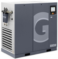 Винтовой компрессор Atlas Copco GA26 VSDs13FF
