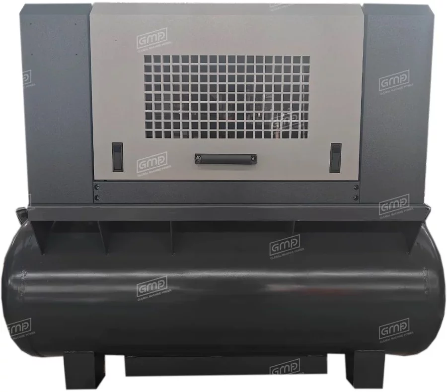 Винтовой компрессор GMP GM 7.5-10-270 VSD