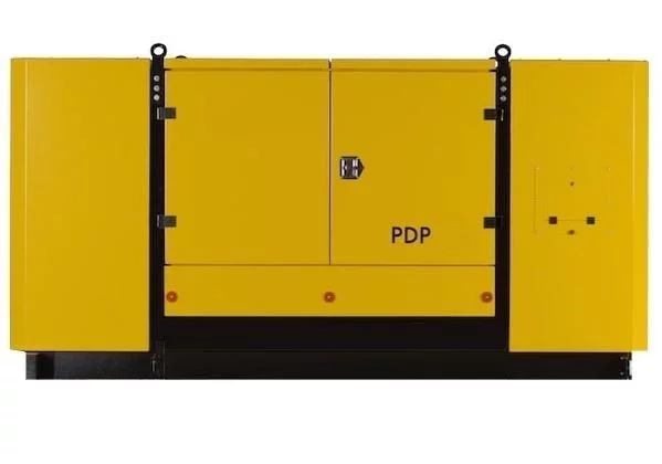 Дизельный компрессор Dalgakiran PDC 90-12 (стационарный)