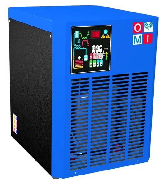 Осушитель воздуха OMI ЕD 54 HP 40