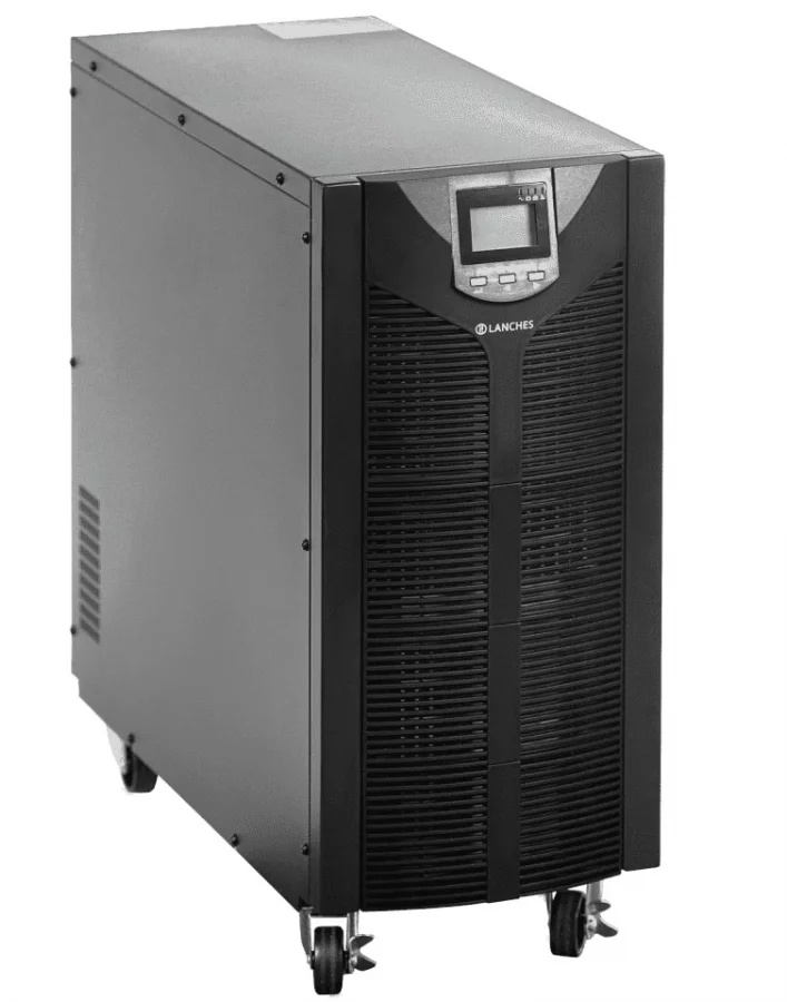 Источник бесперебойного питания Lanches L900II-H 3/1 15kVA