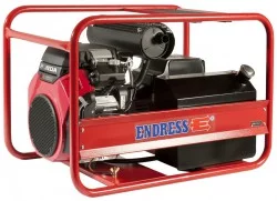 Бензиновый генератор Endress ESE 1506 DHS-GT ES с АВР