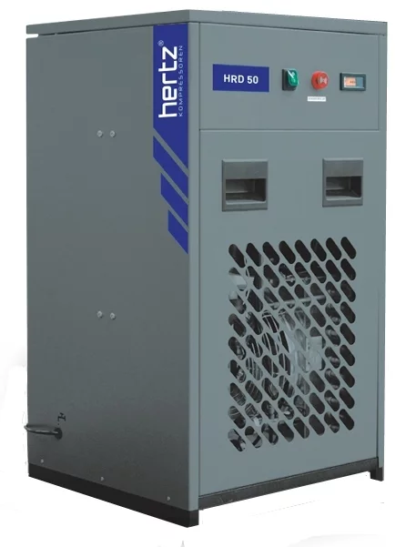 Рефрижераторный осушитель Hertz HRD 90