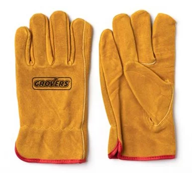 Перчатки GROVERS H-828-SB