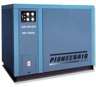 Рефрижераторный осушитель Pioneerair RB-500A