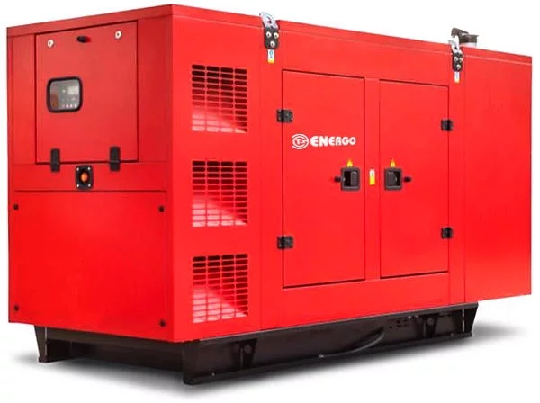 Дизельный генератор Arken ARK-B 110-S