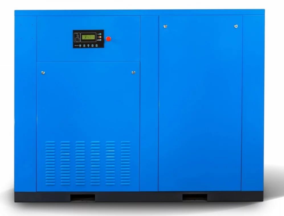 Винтовой компрессор Евразкомпрессор Алмаз 90 8