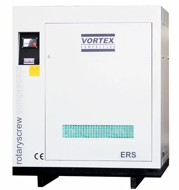 Винтовой компрессор Vortex ERS 132 13 бар