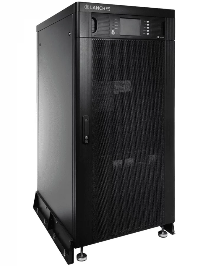Источник бесперебойного питания Lanches L900II 3/3 20kVA