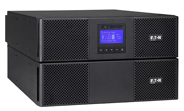 Источник бесперебойного питания Eaton 9SX 5000i RT3U