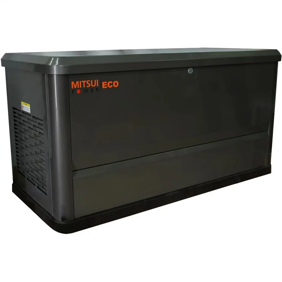 Газовый генератор Mitsui Power GM 20000