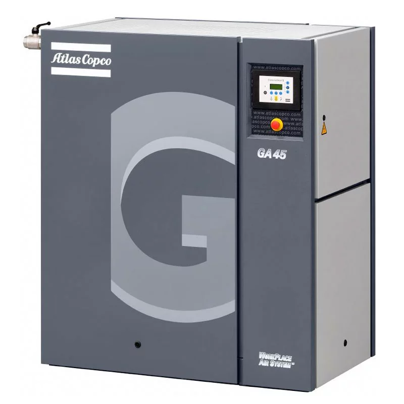 Винтовой компрессор Atlas Copco GA 45 8,5 FF