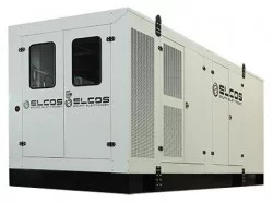 Дизельный генератор Elcos GE.CU.1100/1000.SS с АВР